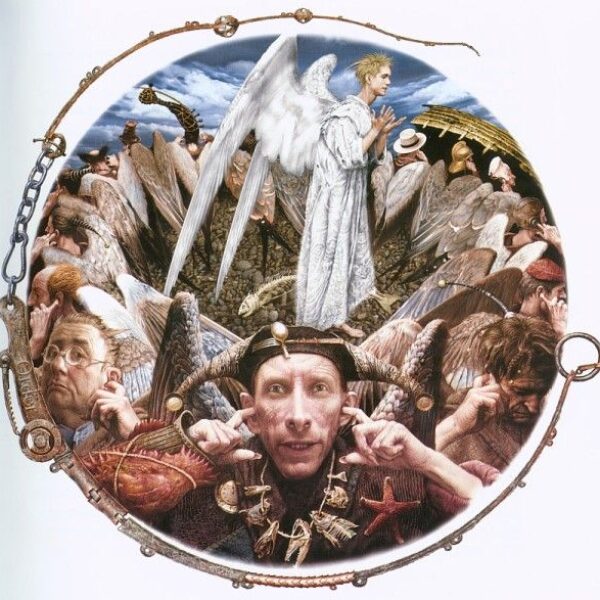 geschafft, ich bin (wieder mal) zertifizert!