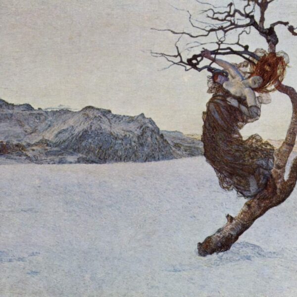 Schätze in den Sagen finden