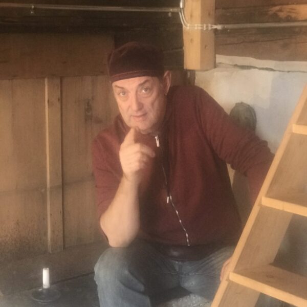 „Vom Gratzug“,  12.08., 19:00 Uhr, im Sagenmuseum Lauterbrunnen