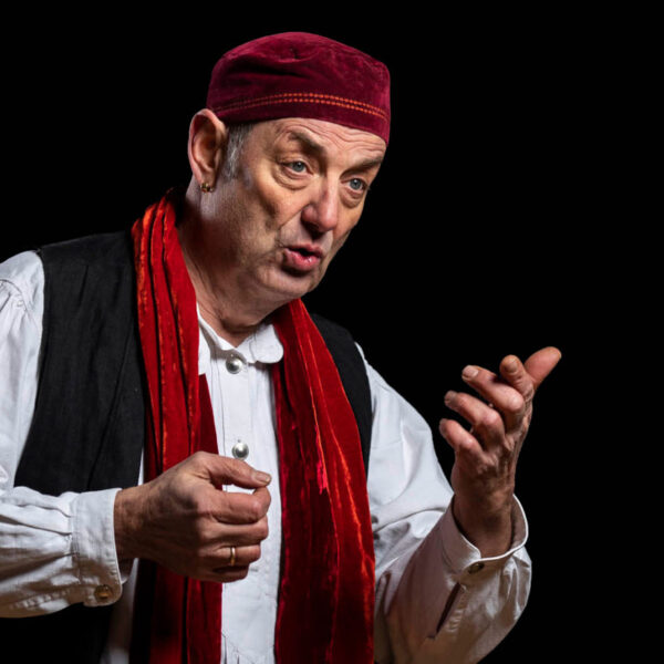 Klapperlapapp, es geht los! Klosterhalbinsel Wettingen