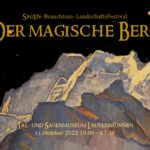 Der magische Berg // 1. Festival in Lauterbrunnen