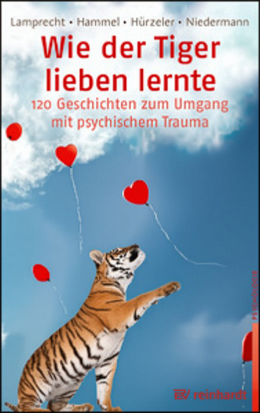 Therapeutische Geschichten 2 Wie der Tiger lieben lernte zu 2x hochskalieren